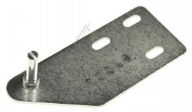 Keg Door Hinges For Fridges - 4 06 00 0000098 Shaft Hinge