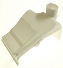 Detergent Case - C00618289 488000618289 Dispenser Body Ecotime 58lt [Whirlpool Indesit]