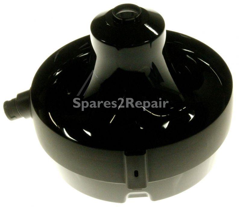 Philips Container - 420303598501 Housing Part Plastic