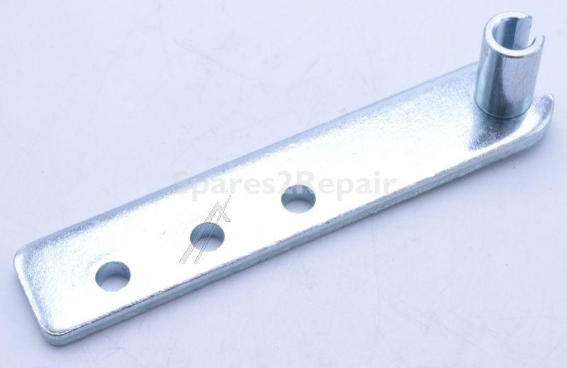 Hisense Gorenje Door Hinges - 711042 Hinge Top