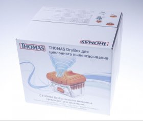 Thomas Dust Collector - 787 277 Cycloon Easy Box