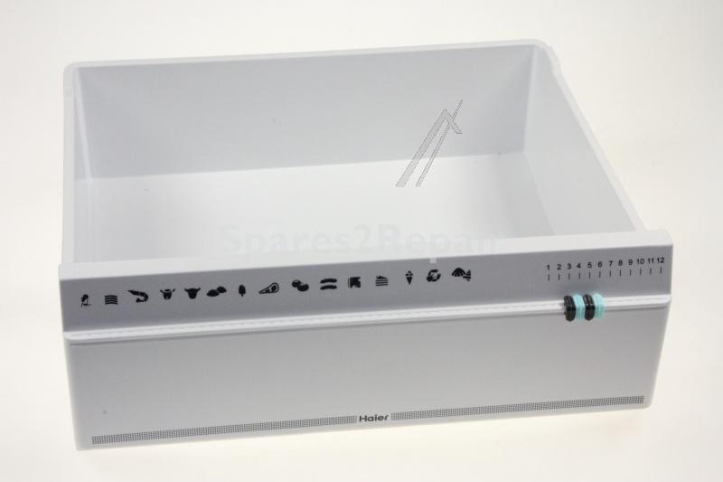 Haier Freezer Drawer - 0060204337 49065448 Lang Schublade
