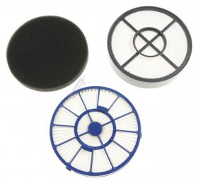 Other Filters - U75 35601691 Filter Kit [Candy Hoover]