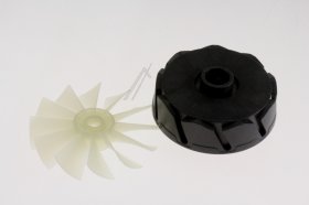 Idler - Coupling [Bosch Siemens]