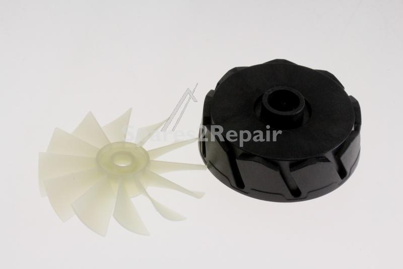 Idler - Coupling [Bosch Siemens]