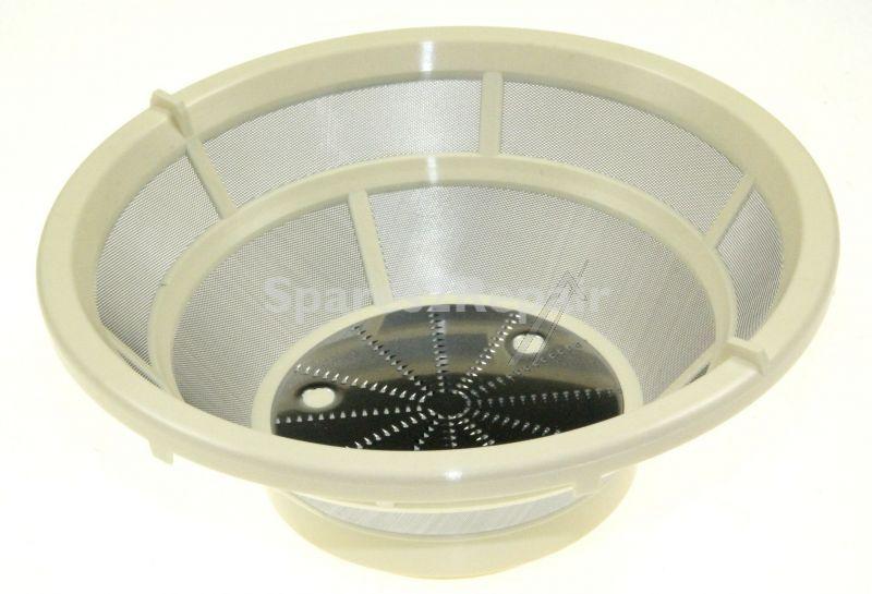 Filters - Sieve Shaker [Bosch Siemens]