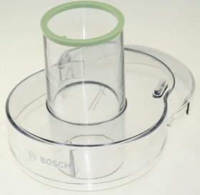 Housing Part - Housing Part [Bosch Siemens]