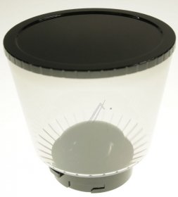 Melitta Container - 6771313 Container + Lid - Calibra