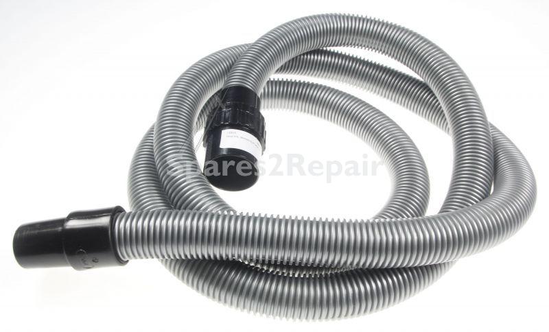 Nilfisk Vacuum Cleaner Hose - 15805 Universal Suction Hose Ø36mmx3m