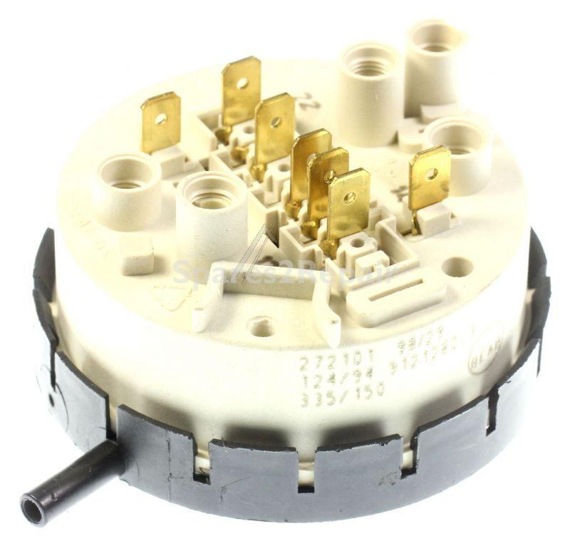 Pressure Switch - 91212803 Pressure Switch [Candy Hoover]