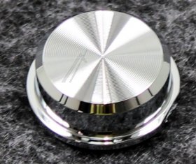 Button - 5313258771 Button [Delonghi]