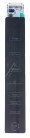 Haier Display Unit - 0060842072a 49055519 Display Panel Assembly