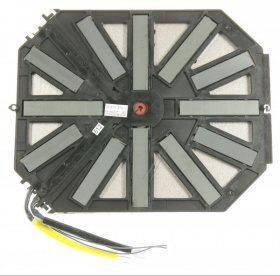 Hisense Gorenje Induction Board - 332067 Coil Octa L-ls-dz G5 220x184 110mm