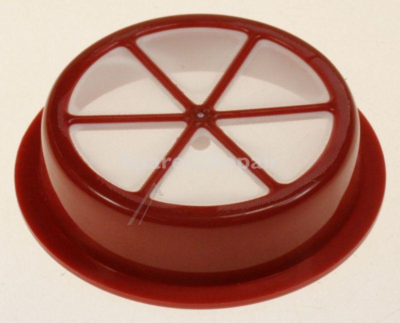 Philips Covering Cap - 996510056847 Cover Plastic