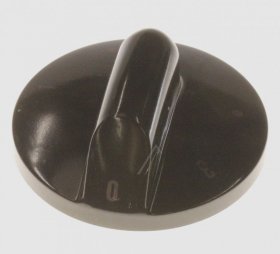 Hisense Gorenje Control Knobs - 538587 Knob E7 8022-8025