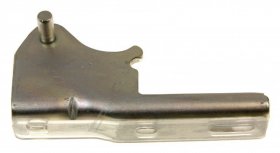 Haier Door Hinges For Fridges - 0060115128a 49045899 Door Hinge Right