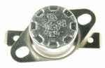 Atlan Fixed Value Thermostat - T1-33 125°c Aebo09 45 Thermostat N-c 125°c