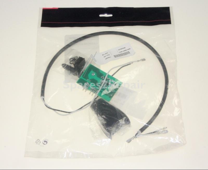 Nilfisk Harness - 22200300 Internal Wire Kit