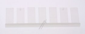 Door Opener - C00312901 481201222328 61005724 Closer Door (w-cup) [Whirlpool Indesit]
