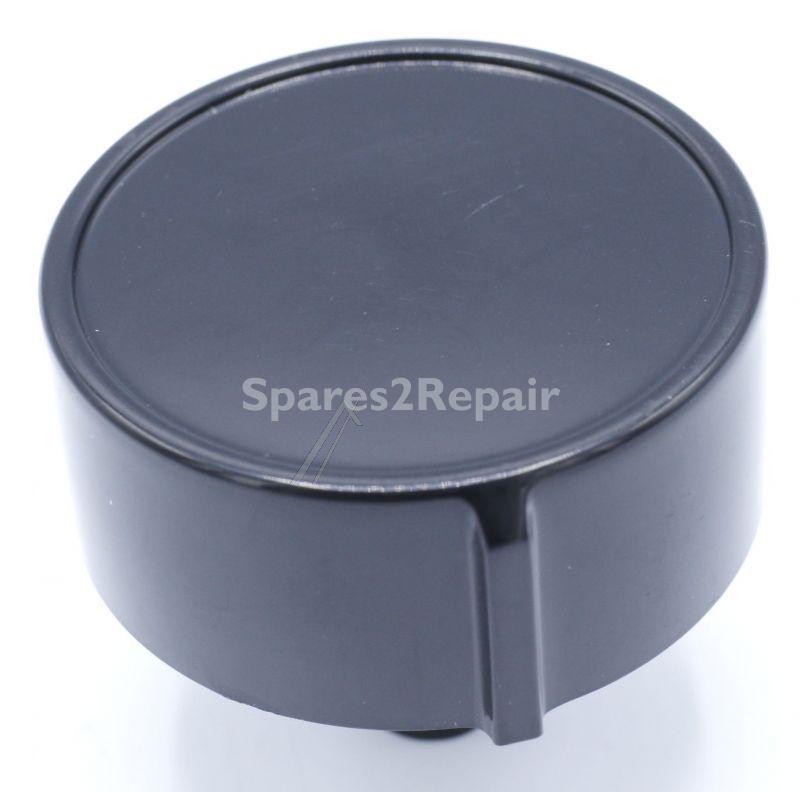 Button - C00487146 481241128983 Button [Whirlpool Indesit]