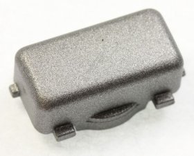 Button - Push Button control Panel [Electrolux Aeg]