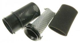 Vacuum Cleaner Filter - S126 35601885 S126-pre Motor Filter-sprint [Candy Hoover]