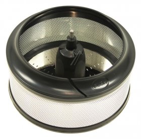 Magimix Filters - 107717s Juice Filter Robot Anthracite Sav