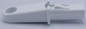Door Hinges - 2630025035 Hinge Lower Freezer [Electrolux Aeg]