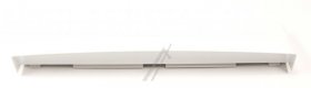 Leg Cover Strip - 1173372010 Plinth White [Electrolux Aeg]