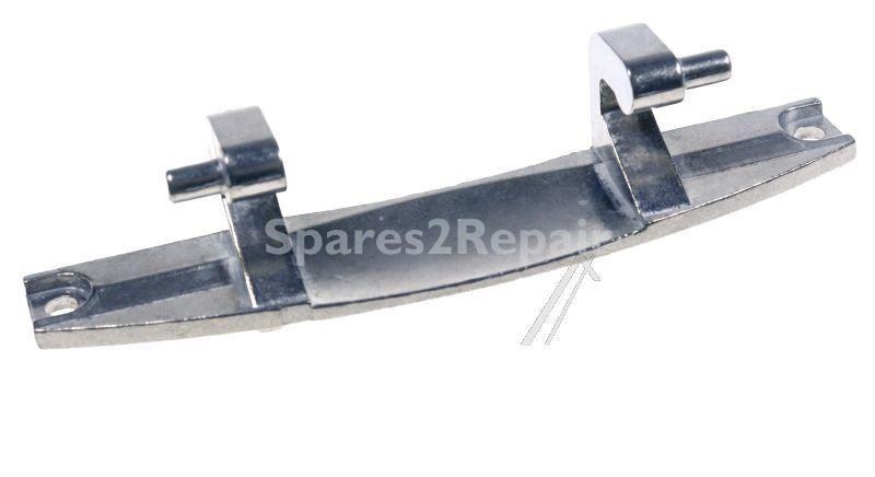 Compatible Door Hinges For Washing Machines - Hinge Alternative For Bosch-siemens 10013617
