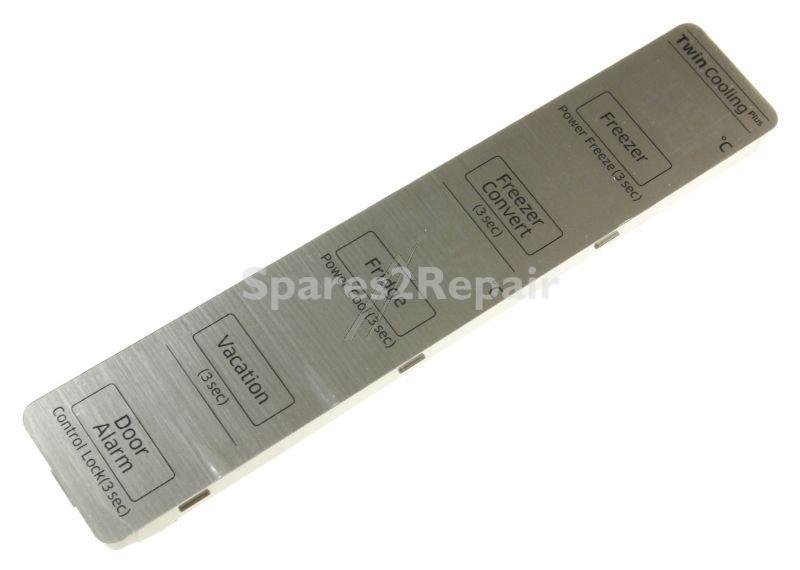 Samsung Keypad - Da97-16239b Assembly Cover Control rt7000k vacation