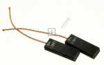 Carbon Brush - C00377935 481281719413 Carbon Brushes - Siemens1 - Ri222544 [Whirlpool Indesit]