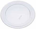 Compatible Microwave Turntable Plate - Turntable Plate 27cm Alternative For Whirlpool 480120101083