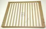 Liebherr Stacking Tray - 711299900 Wire Shelf Uks4902 Galvanized Bottom
