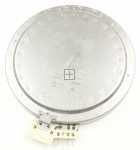 Arpa Ceramic Heater Element - 10 51212 472 A10034-0 Heating Zone 2200-1000w