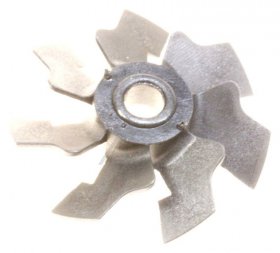 Fan Blades - 00792928 Fan Drum [Bosch Siemens]
