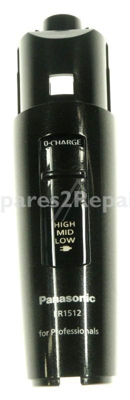 Panasonic Housing - Wer1512k3058 Housing A