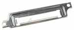 Samsung Clamp - Dc61-02874a Bracket-heater wd0704cqr stainless-sts4