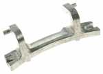 Door Hinges For Washing Machines - 00625486 Hinge-window [Bosch Siemens]