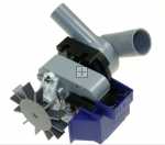 Gre Drain Pump - 665 Drain Pump Hanning Be28b4