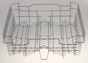 Smeg Dish Basket - 691411222 Upper Basket 86 Pul Silv