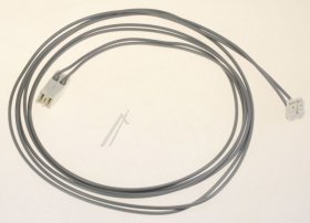 Harness - C00317912 480111100732 Cable Pressostat 16 12 Domino [Whirlpool Indesit]