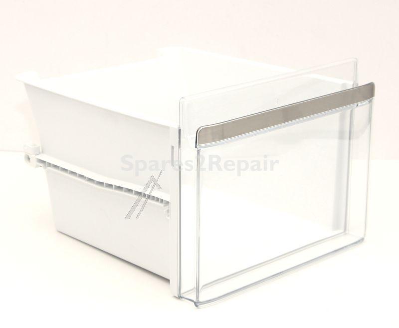 Drawers - Z42012456 Freezer Chest Compartment Du Bottom [Airlux]