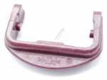 Block Rail - 1077568 Front Rail Cover [Amica]
