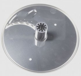 Friction Disc - Kw715516 Shaft Cutting Disc Fpm900-901-902-910 [Delonghi]
