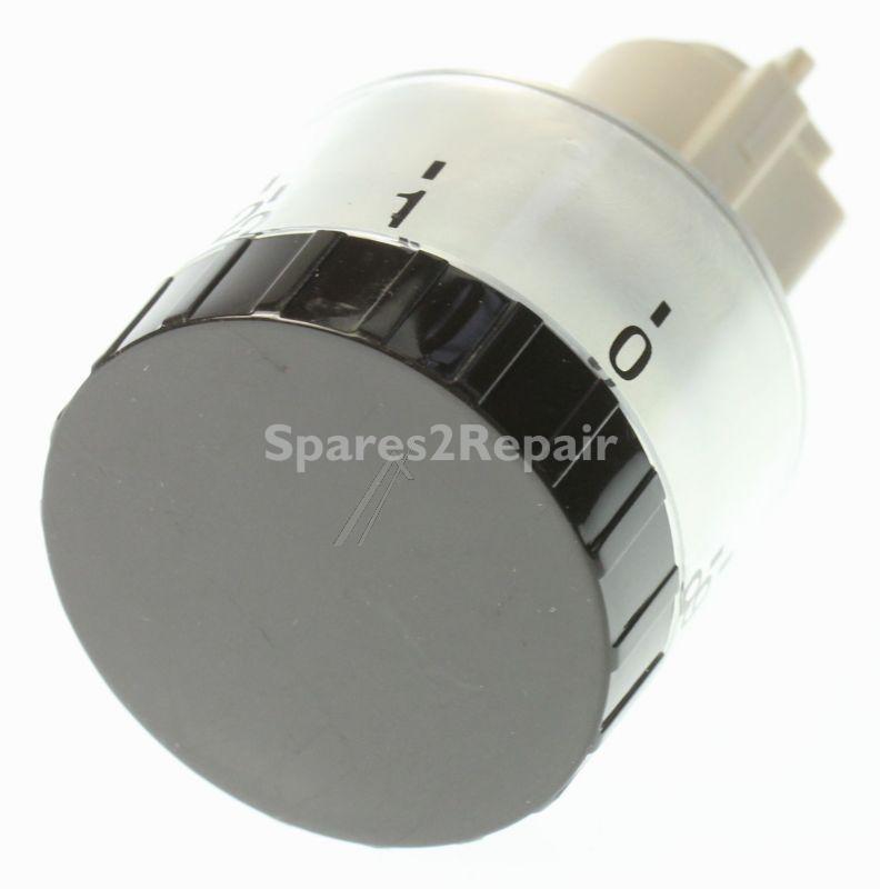 Kuppersbusch Control Knobs - Knebel Enr Suitable For Braun Senkbar