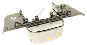Samsung Housing Part - Da97-17299e Assembly Cover Dispenser aw3 4_face Lift sil