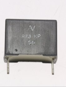 Loewe Capacitor - 25nf-630v Condenser