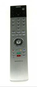 Loewe Ir remote Control - 89900a11 Remote Control