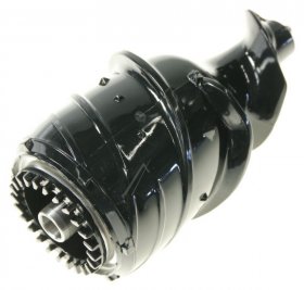 Domena Worm - 500587882 Screw Without Rib